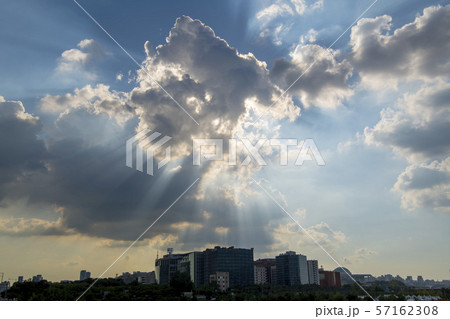風景 自然 韓国 57162308