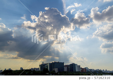 風景 自然 韓国 57162310