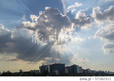 風景 自然 韓国 57162311
