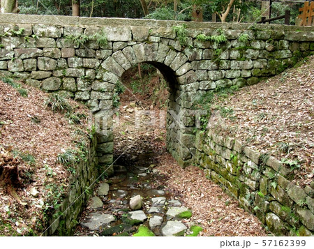 ドイツ橋 57162399