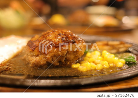 馬肉ハンバーグ 馬肉ハンバーグ 57162476