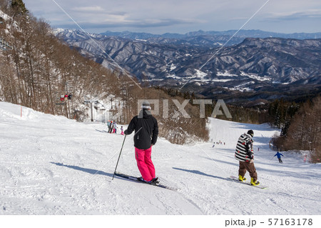 ノルン水上スキー場 ノルン水上スキー場 57163178