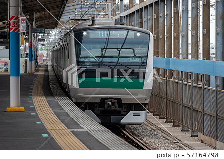 JR東日本E233系 埼京線 JR東日本E233系 埼京線 57164798