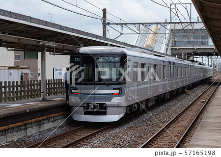 東京メトロ13000系(東武スカイツリーライン内) 東京メトロ13000系(東武スカイツリーライン内) 57165198