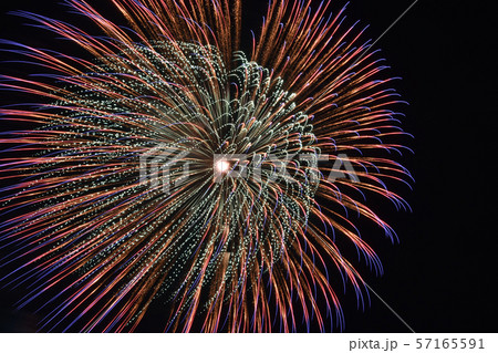 2019 打ち上げ花火 10 57165591