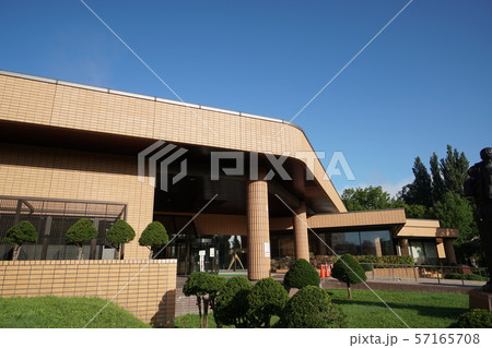 北海道立旭川美術館 北海道立旭川美術館 57165708