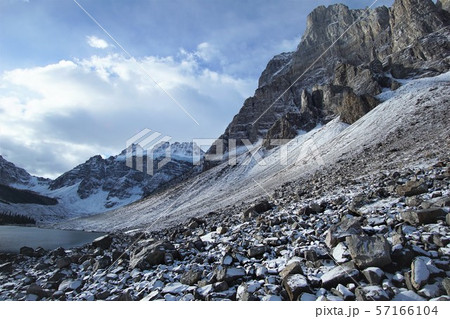 カナディアンロッキー 57166104