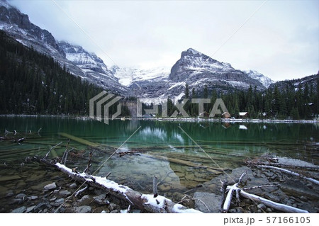 カナディアンロッキー 57166105