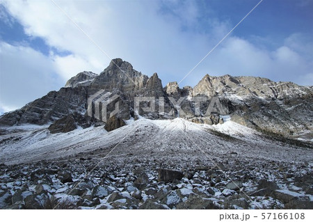 カナディアンロッキー 57166108