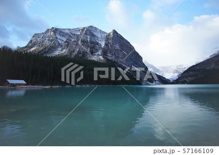 カナディアンロッキー 57166109