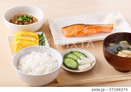 朝食イメージ 57166374