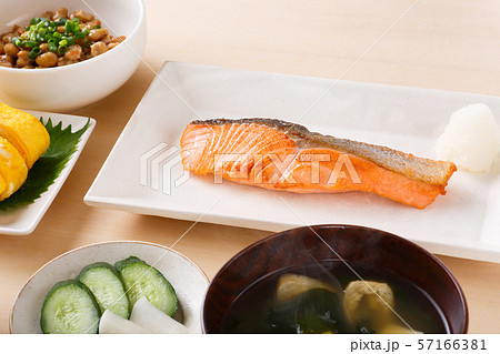 朝食イメージ 57166381