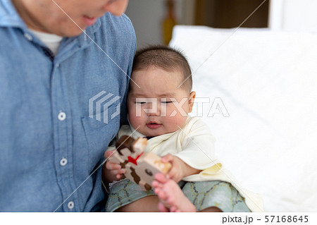 初節句の男児 57168645