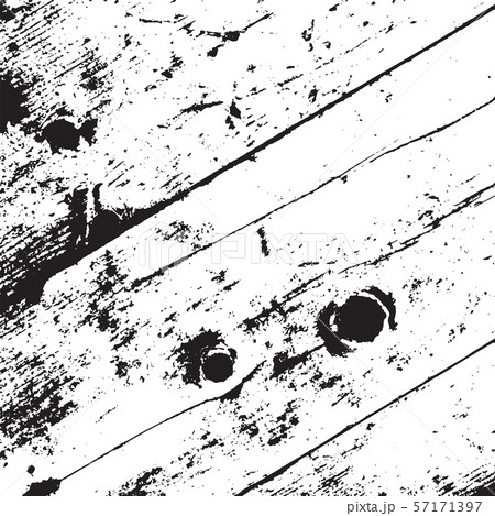 Wooden Diagonal Planks 57171397