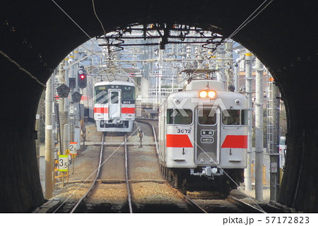 山陽電鉄3050系 57172823