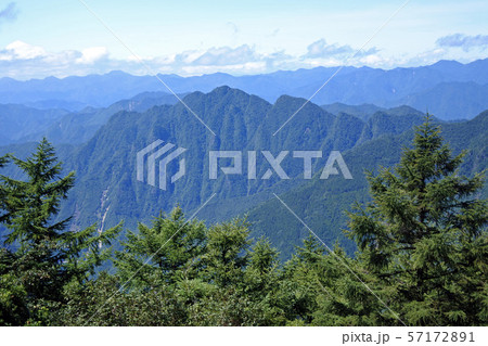 奈良県荒鷲山 奈良県荒鷲山 57172891