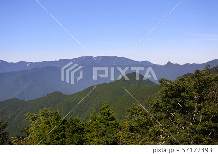 大台ケ原ドライブウエイから 57172893