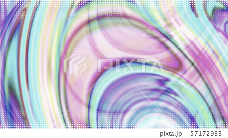 abstract colorful lines, vector mesh gradient 57172933