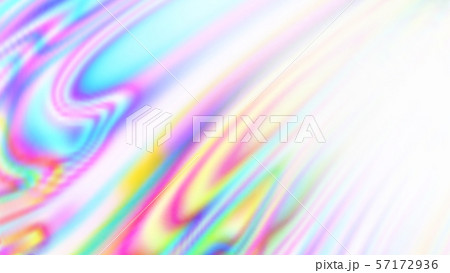 abstract colorful lines, vector mesh gradient 57172936