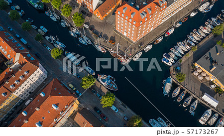 Canals of Copenhagen Canals of Copenhagen 57173267