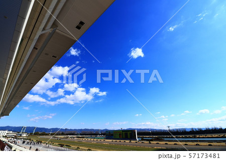京都競馬場 京都競馬場 57173481
