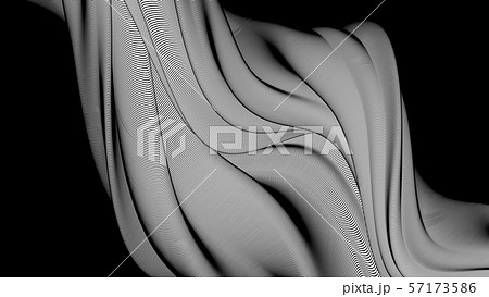 abstract background, 3d vector 57173586