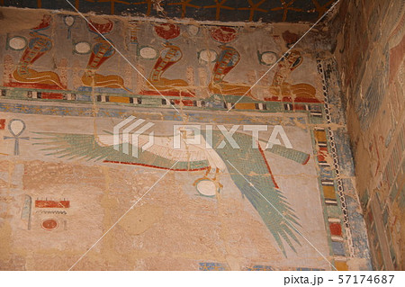 エジプト王家の谷 エジプト王家の谷 57174687