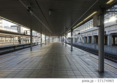 姫路駅のホーム 姫路駅のホーム 57174965