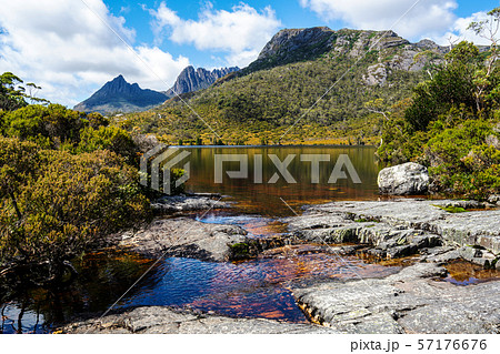 Cradle Mountain National Park, Tasmania, Australia Cradle Mountain National Park, Tasmania, Australia 57176676