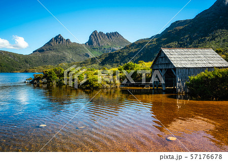 Cradle Mountain National Park, Tasmania, Australia Cradle Mountain National Park, Tasmania, Australia 57176678