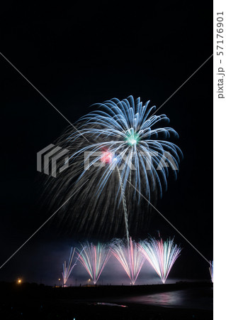 平塚花火大会 57176901