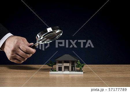 住宅模型 調べる 57177789