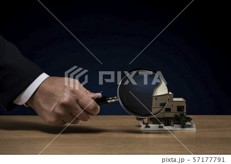 住宅模型 調べる 57177791