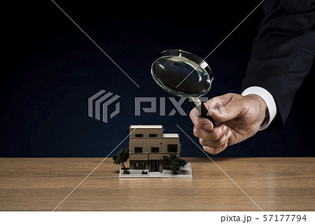 住宅模型 調べる 住宅模型 調べる 57177794