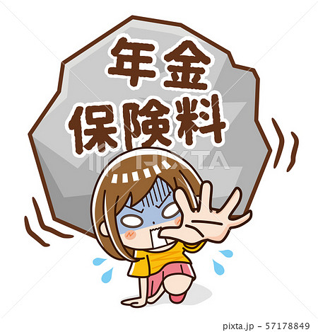 年金 保険料 負担 年金 保険料 負担 57178849