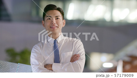 businessman look at you businessman look at you 57179009