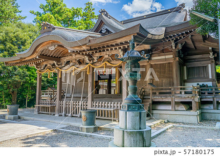 京丹後 金刀比羅神社 狛猫 京丹後 金刀比羅神社 狛猫 57180175