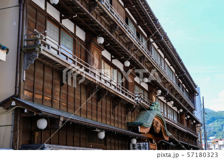 伊東の東海館 57180323