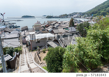 鞆の浦 鞆の浦 57181643