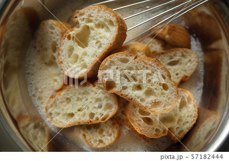 フレンチトースト フレンチトースト 57182444