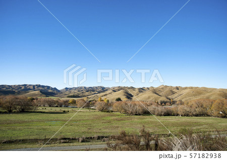 Lindis Valley,South island,New Zealand 57182938