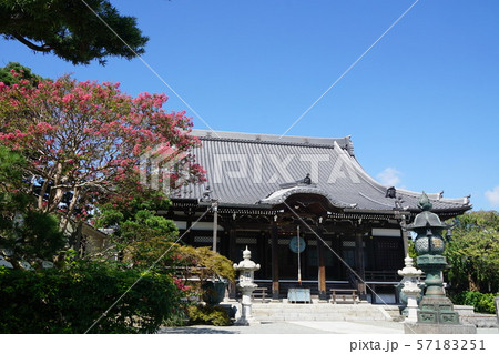 本覚寺　Hongakuji temple 57183251