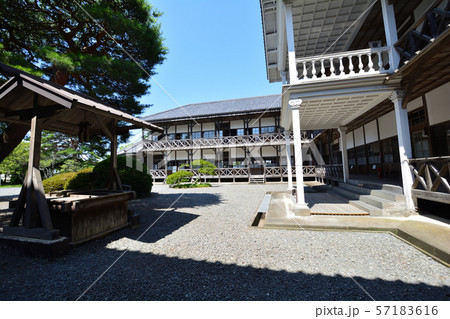 登米町(とよままち)教育資料館へ行きました #11 登米町(とよままち)教育資料館へ行きました #11 57183616