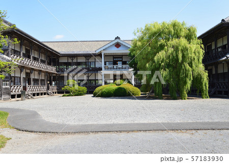 登米町(とよままち)教育資料館へ行きました #29 登米町(とよままち)教育資料館へ行きました #29 57183930