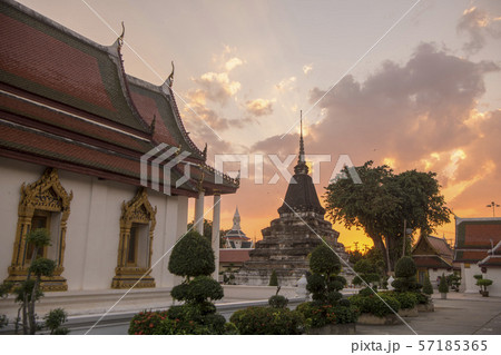 THAILAND PHITSANULOK WAT RATANA MAHATHAT 57185365