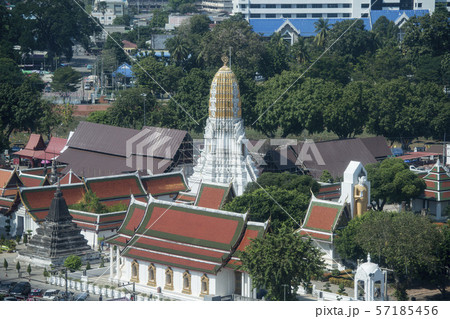 THAILAND PHITSANULOK WAT RATANA MAHATHAT 57185456