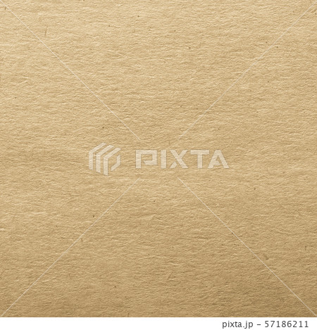 Brown recycled paper texture background of parcel wrapping paper or craft arts sheet Brown recycled paper texture background of parcel wrapping paper or craft arts sheet 57186211