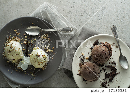 Ice cream Ice cream 57186581