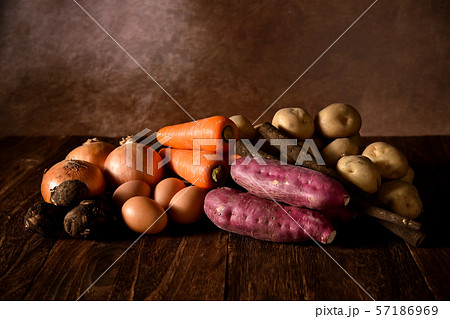 根菜セット 根菜セット 57186969