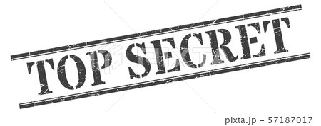 top secret stamp. top secret square grunge sign. top secret stamp. top secret square grunge sign. 57187017